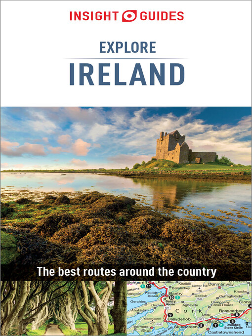 Title details for Insight Guides Explore Ireland (Travel Guide eBook) by Insight Guides - Available